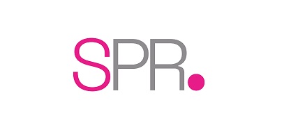 SPR PR - Account Executive  Senior Account Executive - beauty PR job vacancy London 
